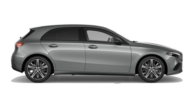 Mercedes-Benz A-Class A180 Sport Edition 5dr Auto Petrol Hatchback - Image 2